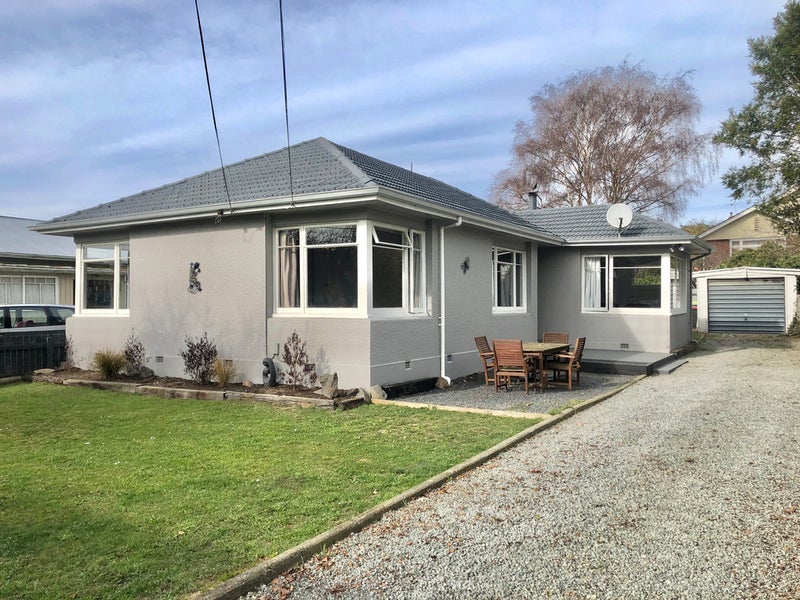 64A Sefton Street, Seaview, Timaru - Carousel 1