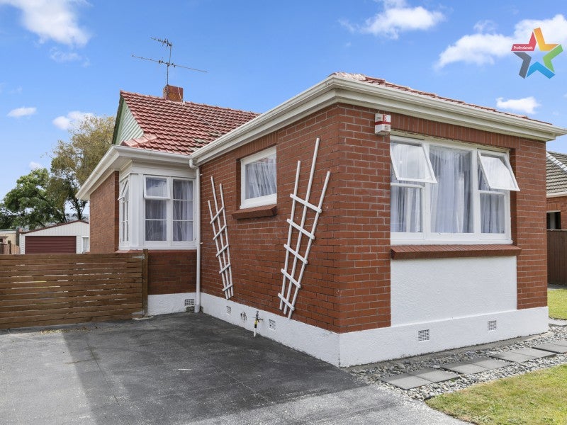 43 Shearer Crescent, Naenae, Lower Hutt - Carousel 18