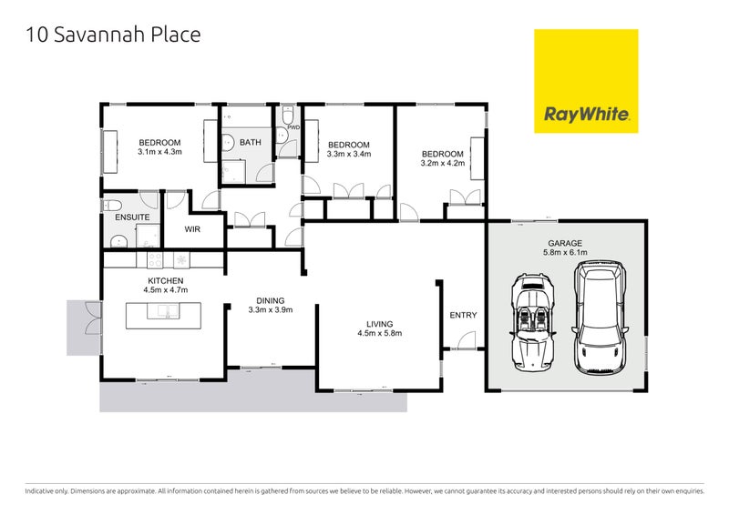 10 Savannah Place, Rototuna North, Hamilton - Carousel 14