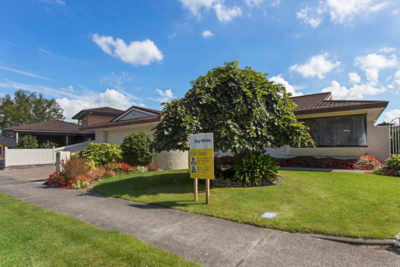 42 Chippendale Crescent, Highbury, Palmerston North - Carousel 22