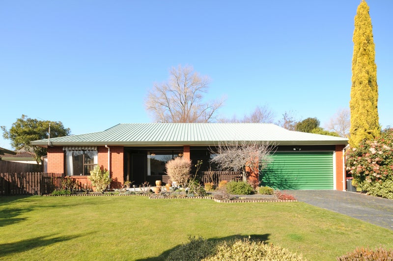 58 Butler Street, Opawa, Christchurch - Carousel 1