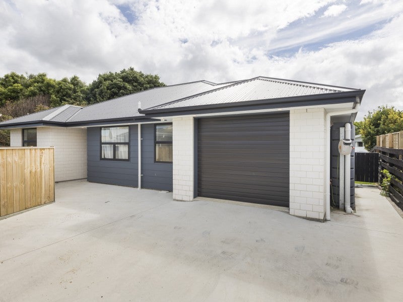 3B Christian Place, Awapuni, Palmerston North - Carousel 1