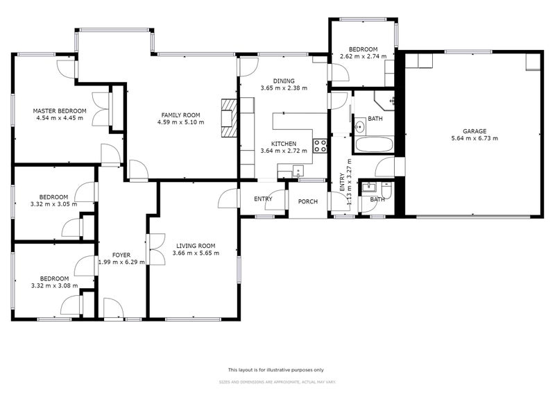23 Donald Street, Regent, Whangarei - Carousel 10