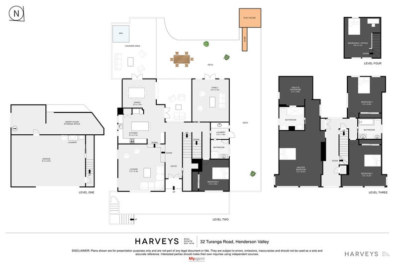 32 Turanga Road, Henderson Valley, Auckland - Carousel 20