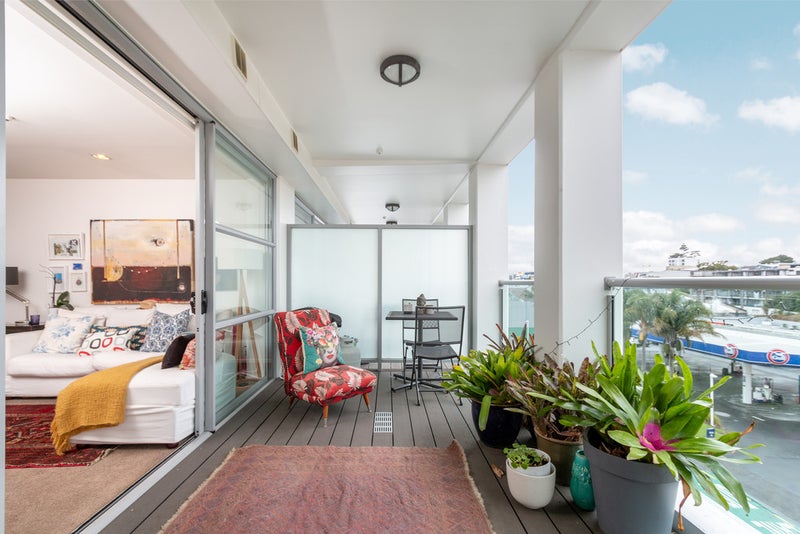 407/401 New North Road, Kingsland, Auckland - Carousel 1