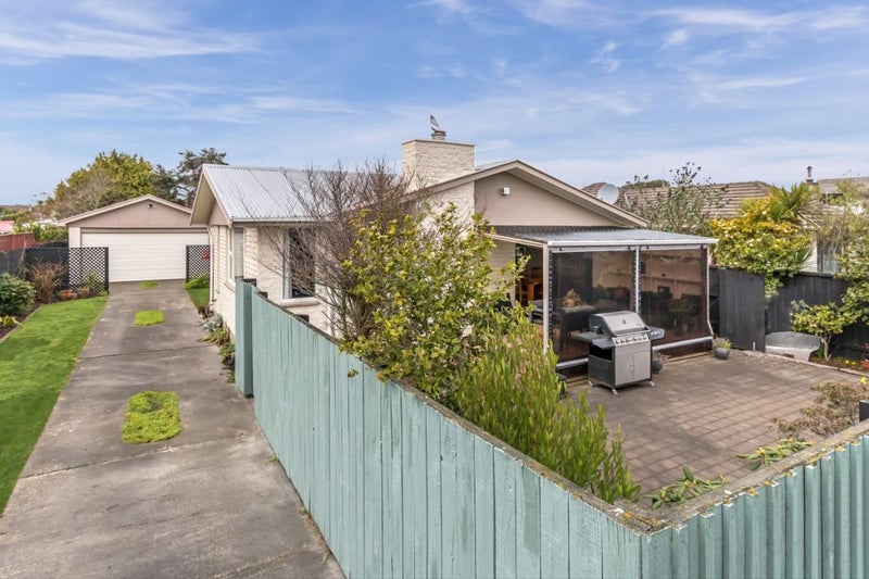 132 Effingham Street, North New Brighton, Christchurch - Carousel 13