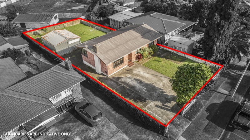 11 Imrie Avenue, Mangere, Auckland - Carousel 1