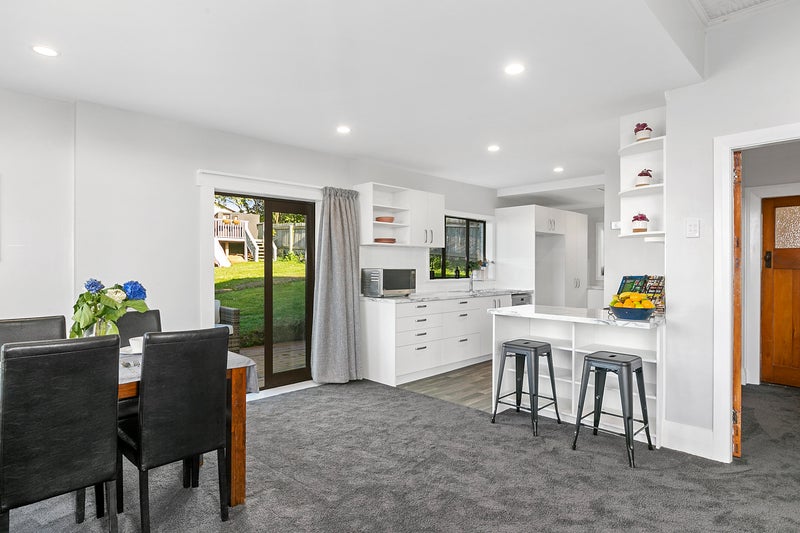 41 Ryehill Street, Calton Hill, Dunedin - Carousel 1