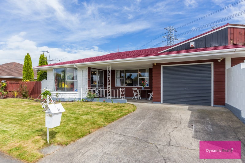 2 Witbrock Crescent, Burnside, Christchurch - Carousel 16