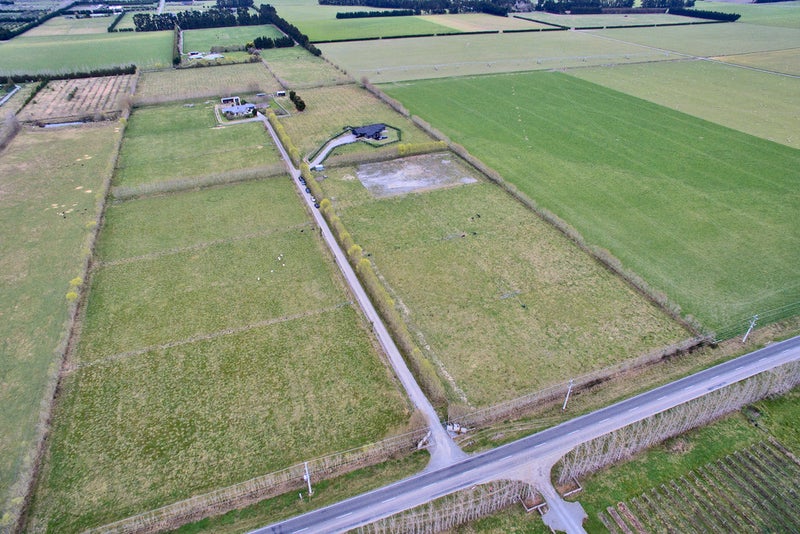 1533 Tram Road, Swannanoa, Rangiora - Carousel 20