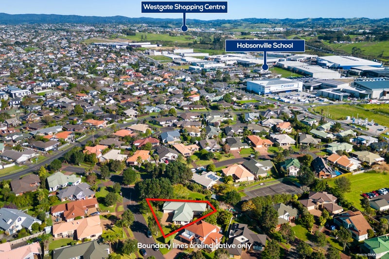 41 Connemara Court, West Harbour, Auckland - Carousel 20