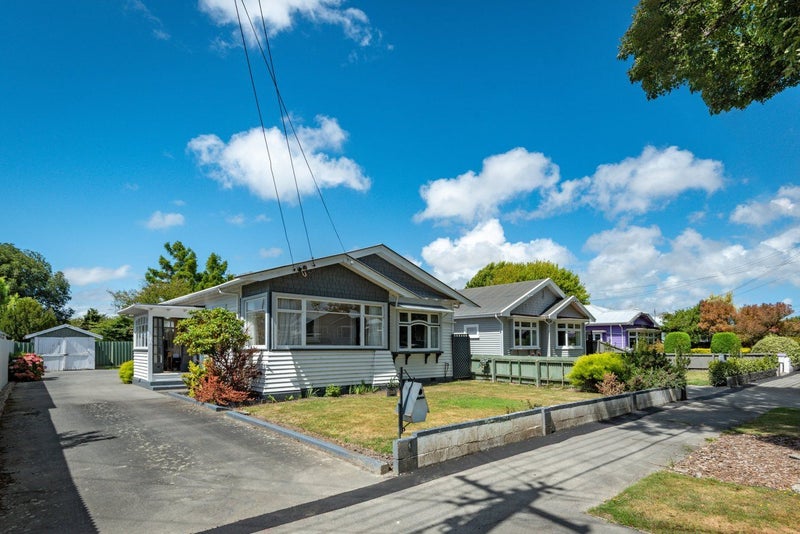 26 Ryan Street, Phillipstown, Christchurch - Carousel 2