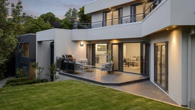 26 Whareora Terrace, Cashmere, Christchurch - Carousel 1