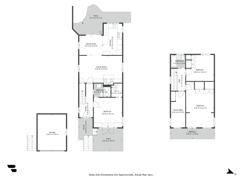 2 Paget Street, Freemans Bay, Auckland - Carousel 22