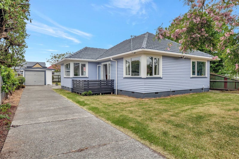 42 Worthy Street, Ilam, Christchurch - Carousel 1