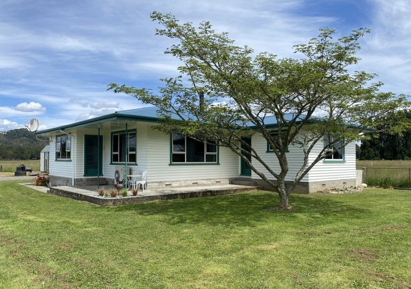 3910 State Highway 7, Totara Flat, Ahaura - Carousel 1