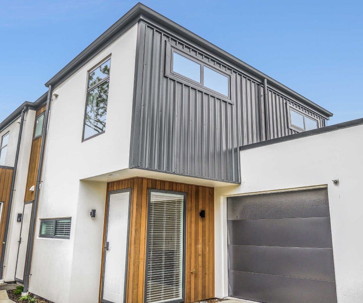 1/37 Bellvue Avenue, Papanui, Christchurch - Carousel 1