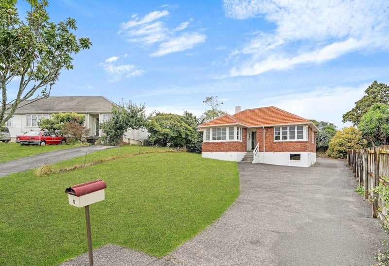 5 Christini Street, Wesley, Auckland - Carousel 2