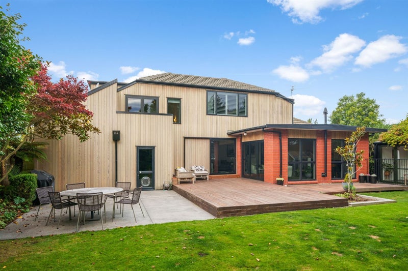 4 Elwyn Place, Avonhead, Christchurch - Carousel 2