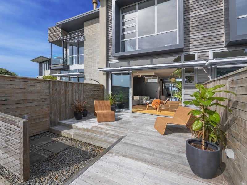 17 Boardwalk Lane, Seatoun, Wellington - Carousel 2