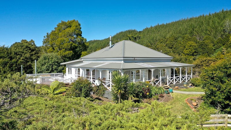 241 Mangahui Road, Whangarei - Carousel 1