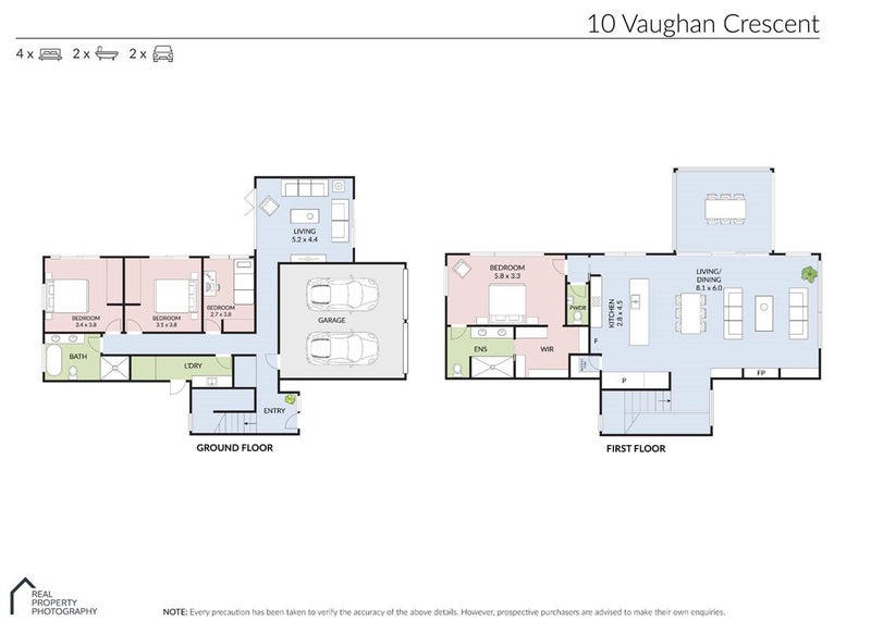 10 Vaughan Crescent, Murrays Bay, Auckland - Carousel 32