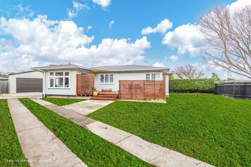 29 Birmingham Street, Takaro, Palmerston North - Carousel 1