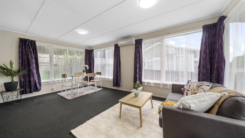 2/10 Bull Avenue, Wainuiomata, Lower Hutt - Carousel 1