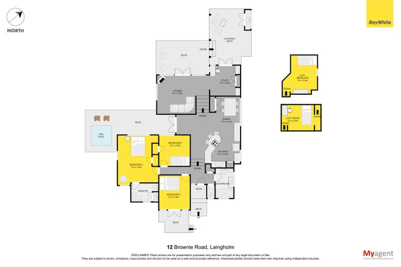 12 Brownie Road, Laingholm, Auckland - Carousel 22