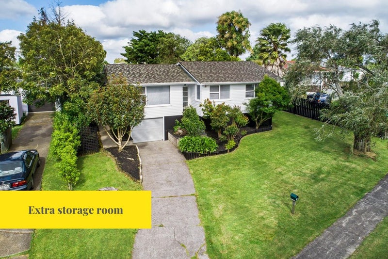 29 Winsford Street, Manurewa, Auckland - Carousel 1