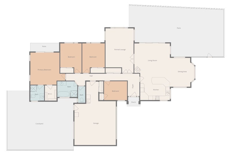 12 Pepperwood Place, Shirley, Christchurch - Carousel 22