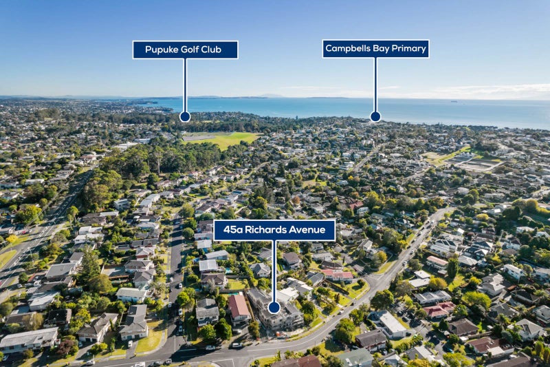 45B Richards Avenue, Forrest Hill, Auckland - Carousel 9