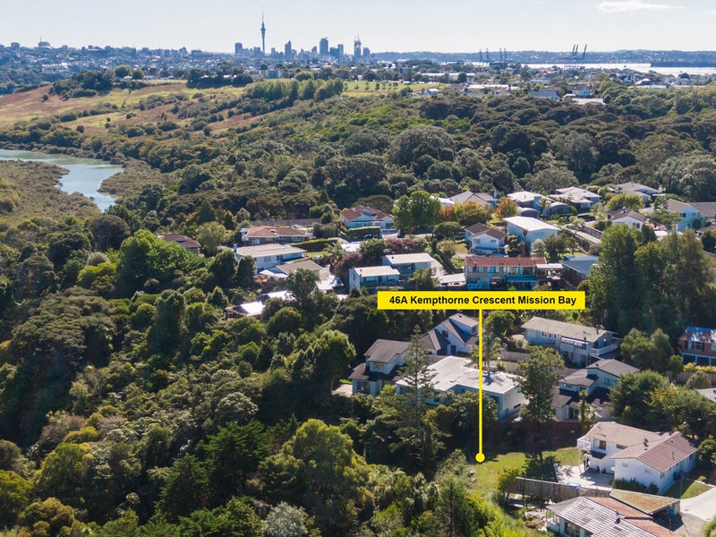 46A Kempthorne Crescent, Mission Bay, Auckland - Carousel 2