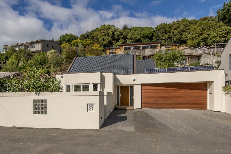 27 Augusta Street, Redcliffs, Christchurch - Carousel 1