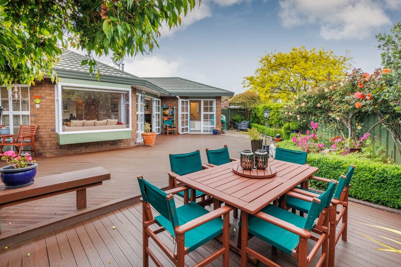 5 Olive Grove, Highbury, Palmerston North - Carousel 17