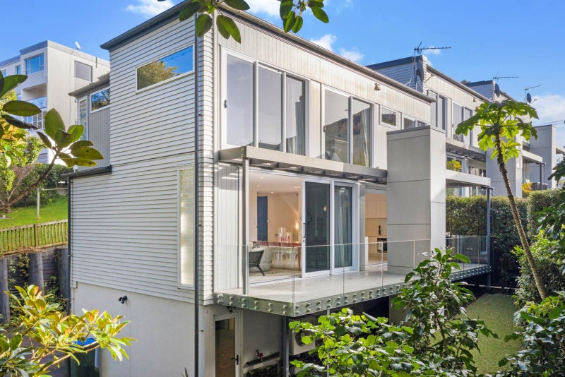 17C St Georges Bay Road, Parnell, Auckland - Carousel 1