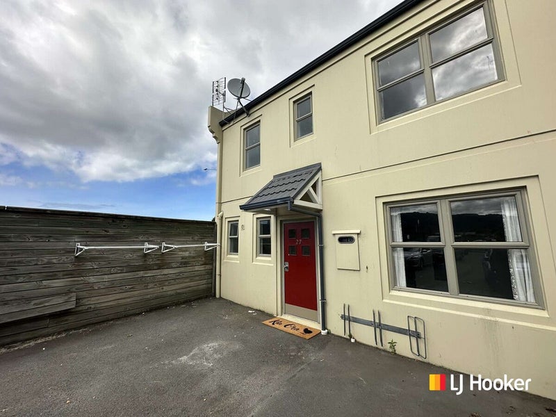 27/54 Anzac Avenue, Dunedin Central, Dunedin - Carousel 2