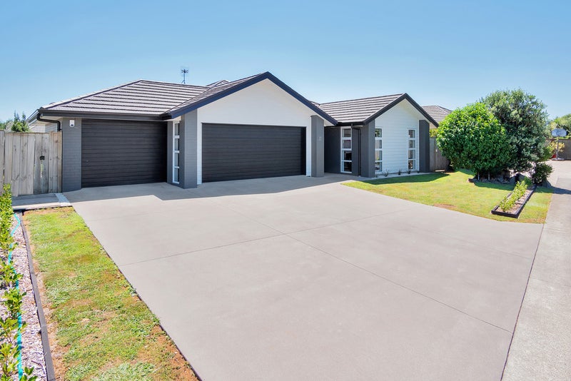 22 Searle Drive, Patumahoe, Pukekohe - Carousel 2