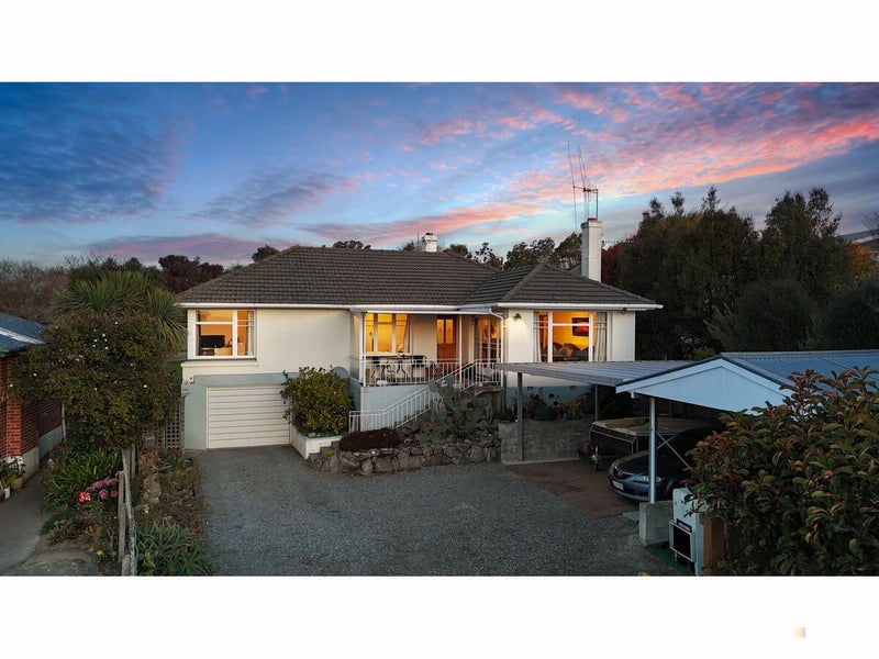 51 Old North Road, Marchwiel, Timaru - Carousel 1
