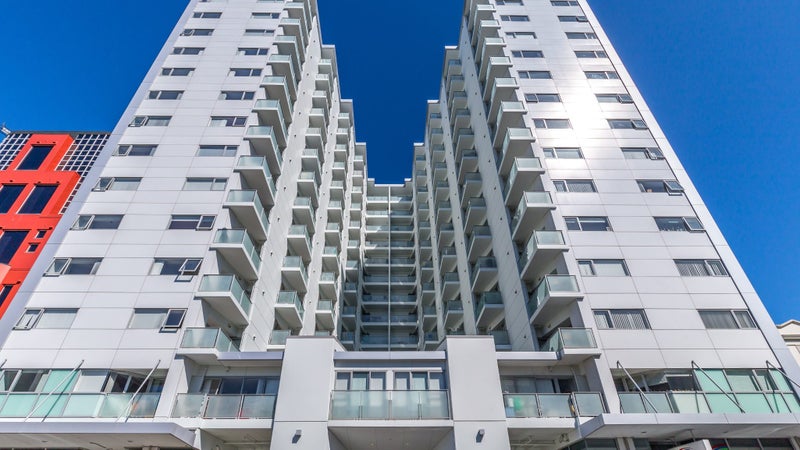 203/207 Federal Street, Auckland Central, Auckland - Carousel 1