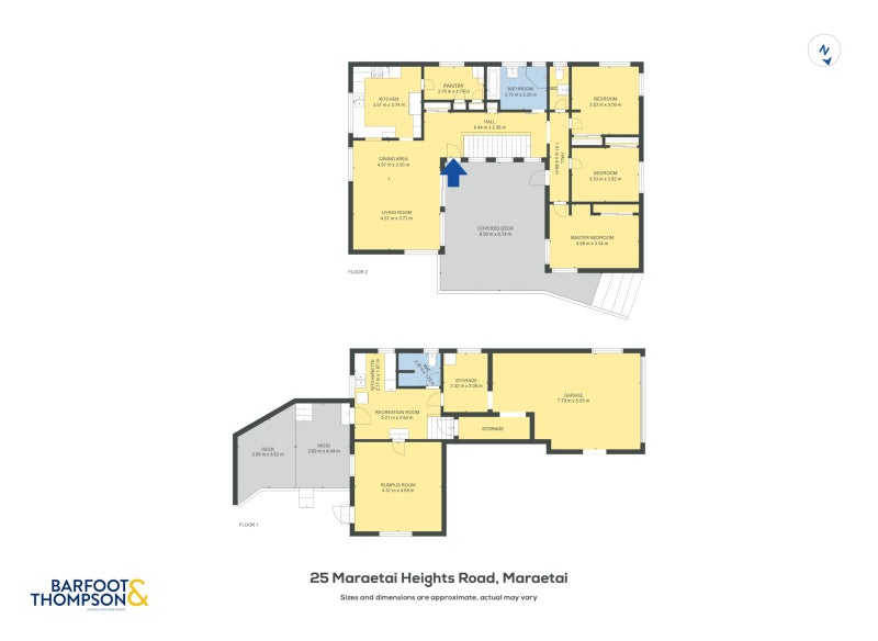 25 Maraetai Heights Road, Maraetai, Auckland - Carousel 28