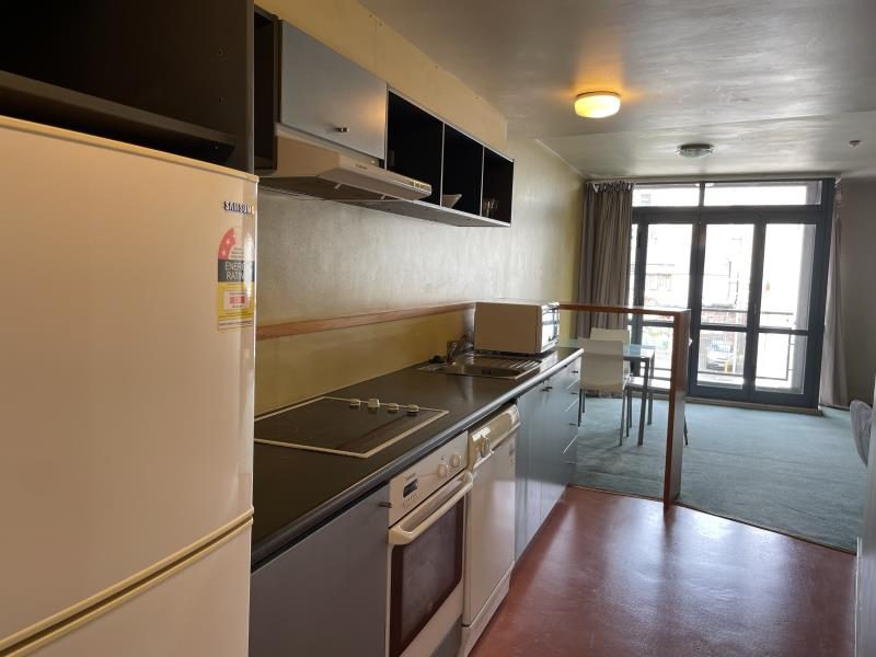 17/8 Leeds Street, Te Aro, Wellington - Carousel 2