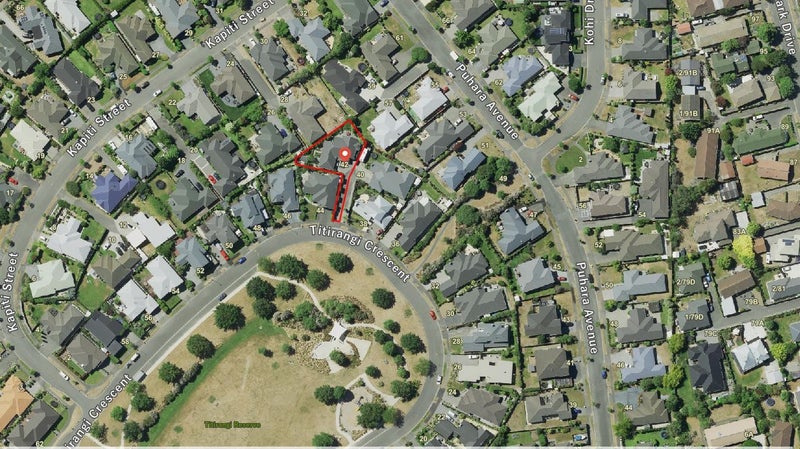 42 Titirangi Crescent, Parklands, Christchurch - Carousel 28