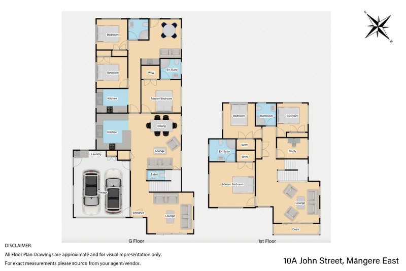 10A John Street, Mangere East, Auckland - Carousel 34