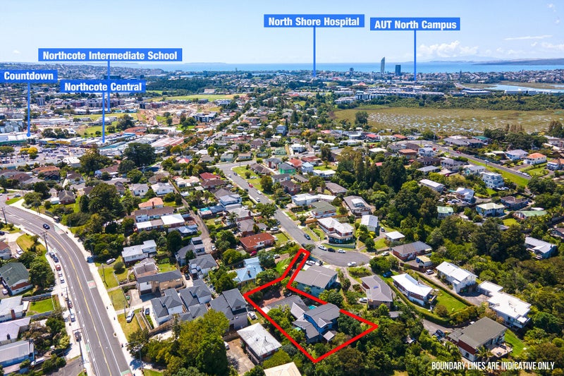 19 Dudding Avenue, Northcote, Auckland - Carousel 24