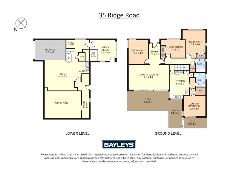 35 Ridge Road, Howick, Auckland - Carousel 29