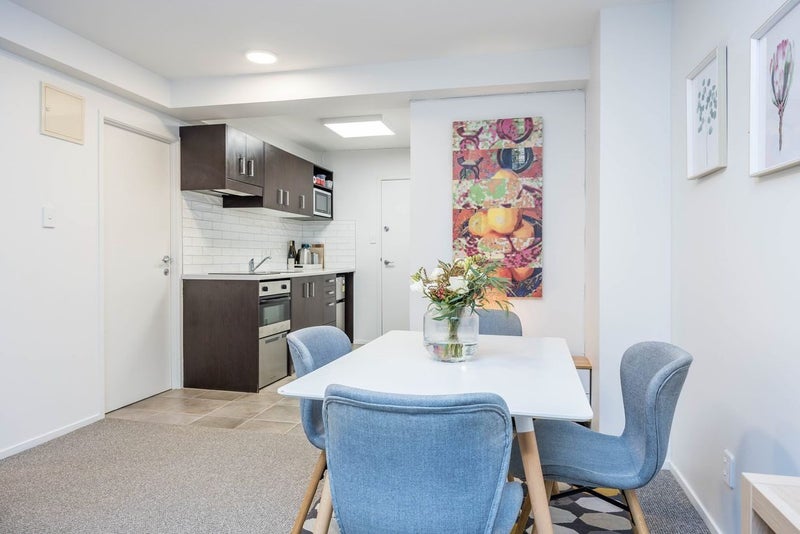 305/1 Parliament Street, Auckland Central, Auckland - Carousel 1