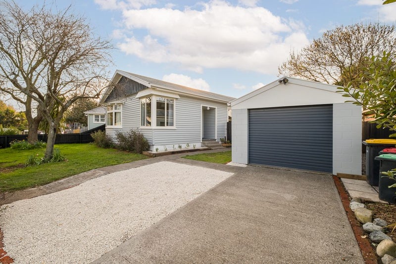 6 Glynne Crescent, Spreydon, Christchurch - Carousel 1