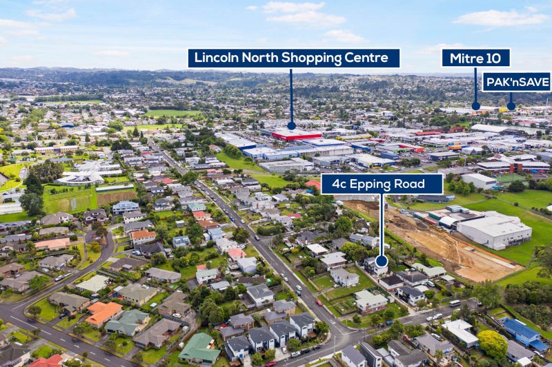 4C Epping Road, Henderson, Auckland - Carousel 13