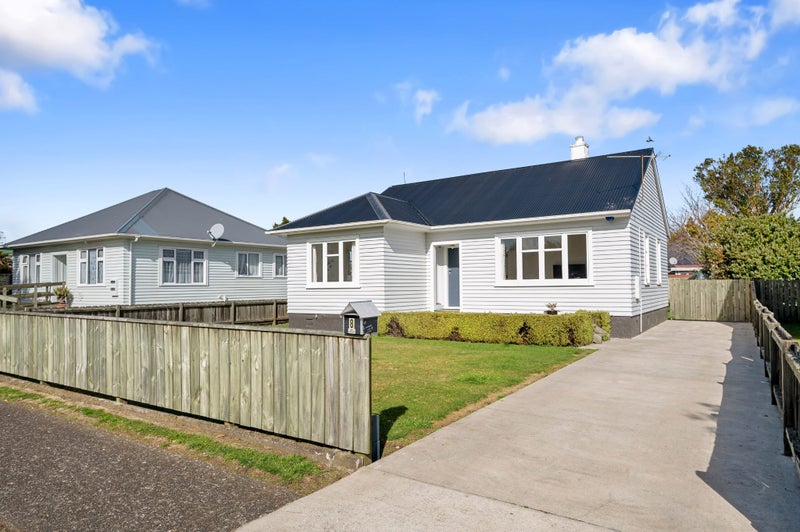 8 Wallace Crescent, Glenholme, Rotorua - Carousel 1